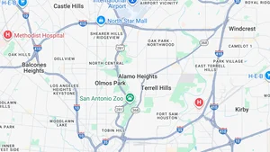 Alamo Heights, TX: Local Living Guide
