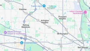 Arlington Heights, IL: Local Living Guide