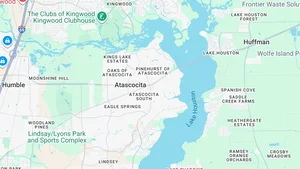 Thinking About Moving to Atascocita, TX