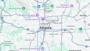 Thinking About Moving to Atlanta, GA