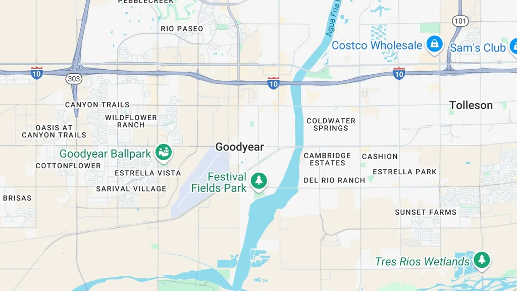Explore Avondale: Stats, Vibe, and Daily Life in AZ