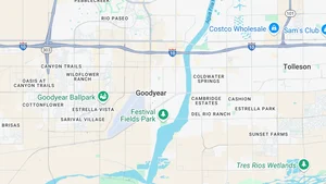Explore Avondale: Stats, Vibe, and Daily Life in AZ