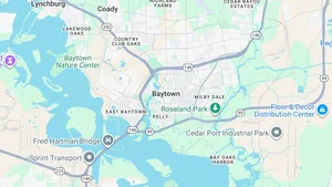 Thinking About Moving to Baytown, TX