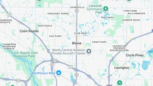 Blaine, MN: Local Living Guide