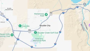 Thinking About Moving to Boulder City, NV