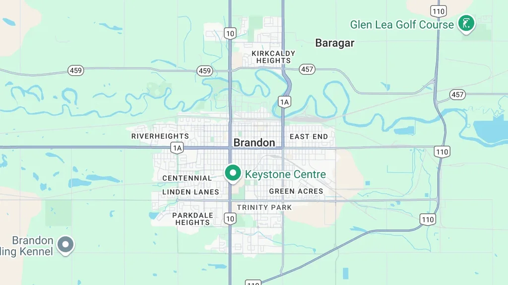 Thinking About Moving to Brandon, FL