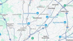 Thinking About Moving to Brookhaven, GA