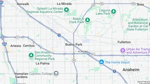 Buena Park, CA: Local Living Guide