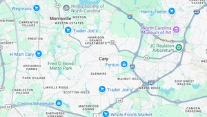Thinking About Moving to Cary, NC