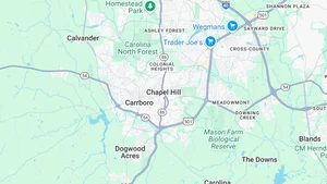 Thinking About Moving to Chapel Hill, NC