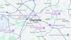Thinking About Moving to Charlotte, NC