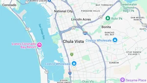 Thinking About Moving to Chula Vista, CA