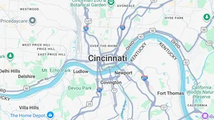 Cincinnati, OH: Local Living Guide