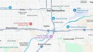 Thinking About Moving to Colton, CA