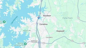 Thinking About Moving to Cornelius, NC