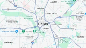 Thinking About Moving to Dallas, TX