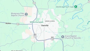 Danville, KY: Local Living Guide