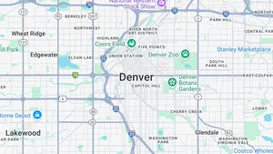 Thinking About Moving to Denver, CO