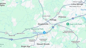 Thinking About Moving to Douglasville, GA