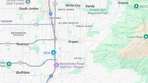 Draper, UT: Local Living Guide