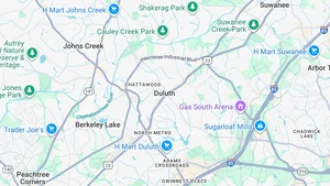 Thinking About Moving to Duluth, GA