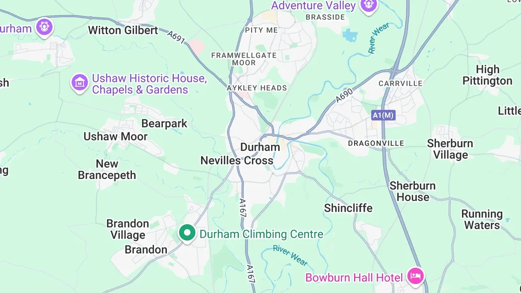 Thinking About Moving to Durham, NC