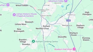 Thinking About Moving to Durham, NC