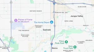 Thinking About Moving to Eastvale, CA