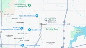 Thinking About Moving to Edmond, OK
