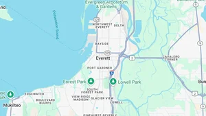 Thinking About Moving to Everett, WA