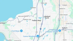 Thinking About Moving to Federal Way, WA