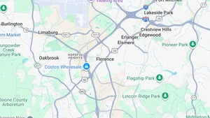 Florence, KY: Local Living Guide