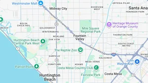 Fountain Valley, CA: Local Living Guide