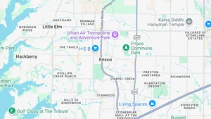 Why People Are Moving to Frisco in 2025