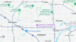 Thinking About Moving to Fullerton, CA