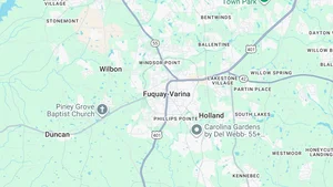 Fuquay Varina, NC: Local Living Guide