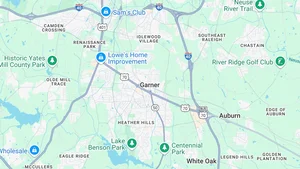 Thinking About Moving to Garner, NC