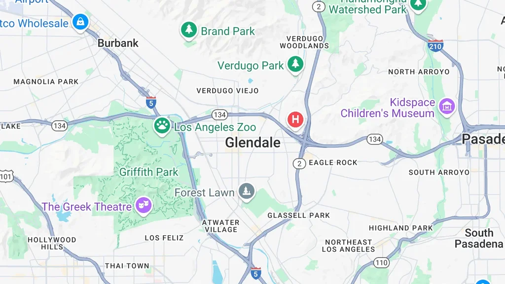 Thinking About Moving to Glendale, AZ