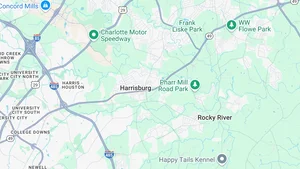 Thinking About Moving to Harrisburg, NC