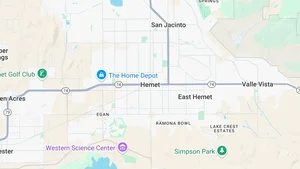 Thinking About Moving to Hemet, CA