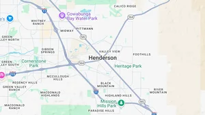 Thinking About Moving to Henderson, NV