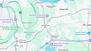 Explore Hermitage: Stats, Vibe, and Daily Life in TN