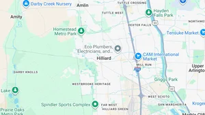Hilliard, OH: Local Living Guide