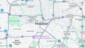 Thinking About Moving to Houston, TX