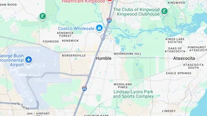 Thinking About Moving to Humble, TX