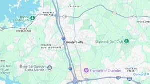 Thinking About Moving to Huntersville, NC