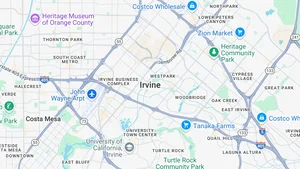 Thinking About Moving to Irvine, CA