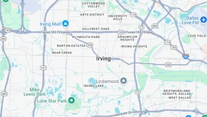 Thinking About Moving to Irving, TX