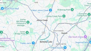 Thinking About Moving to Johns Creek, GA