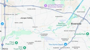 Thinking About Moving to Jurupa Valley, CA